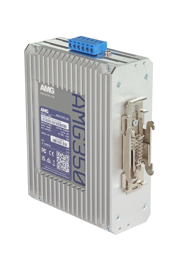 AMG350-4GAT-1C-1S-P120